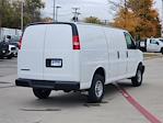 New 2024 Chevrolet Express 2500 Empty Cargo Van thumbnail 4