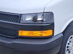 New 2024 Chevrolet Express 2500 Empty Cargo Van thumbnail 5