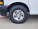New 2024 Chevrolet Express 2500 Empty Cargo Van thumbnail 7