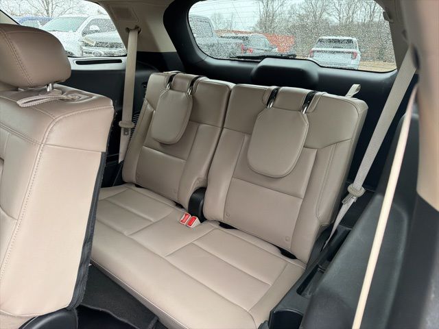 Used 2023 Ford Explorer Limited - photo 15