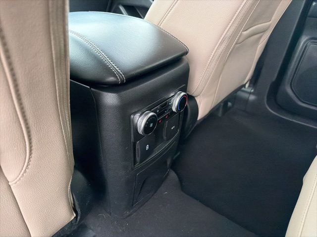 Used 2023 Ford Explorer Limited - photo 17