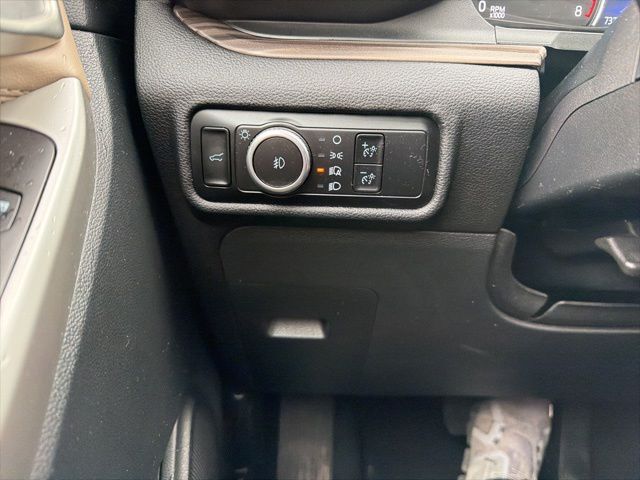 Used 2023 Ford Explorer Limited - photo 21