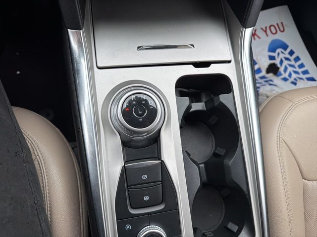 Used 2023 Ford Explorer Limited - photo 25