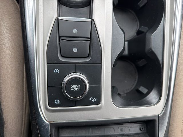 Used 2023 Ford Explorer Limited - photo 26