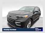 Used 2023 Ford Explorer Limited thumbnail 2