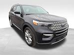Used 2023 Ford Explorer Limited thumbnail 3