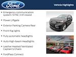 Used 2023 Ford Explorer Limited thumbnail 8