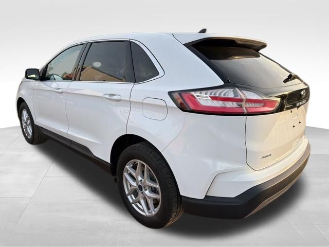 Used 2022 Ford Edge SEL - photo 6