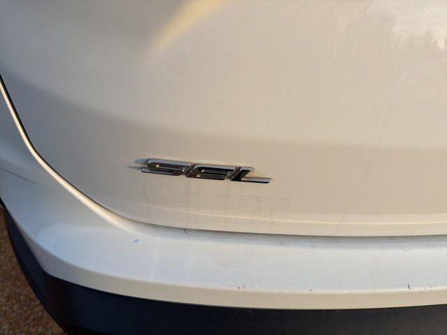 Used 2022 Ford Edge SEL - photo 8