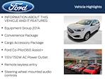 Used 2022 Ford Edge SEL thumbnail 5