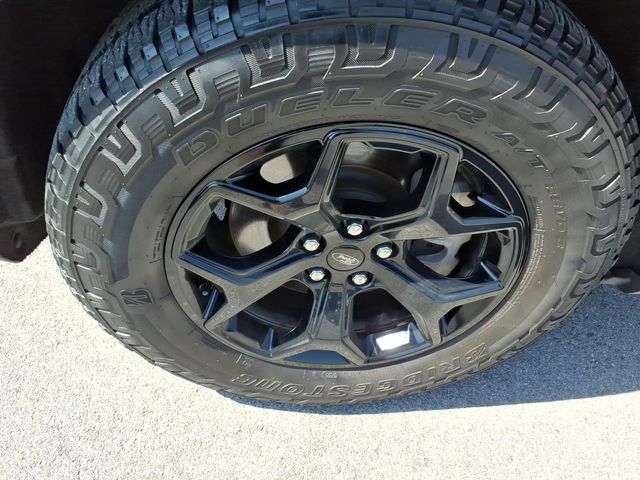 Used 2023 Ford Explorer Timberline - photo 14