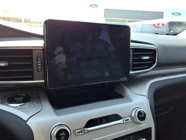 Used 2023 Ford Explorer Timberline - photo 22