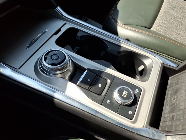 Used 2023 Ford Explorer Timberline - photo 24