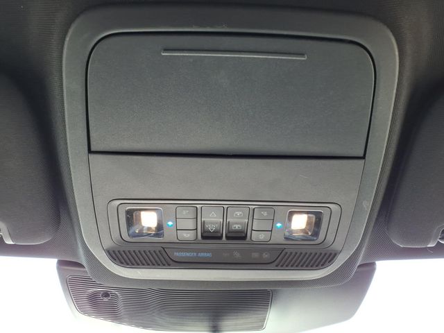 Used 2023 Ford Explorer Timberline - photo 26