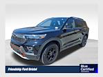 Used 2023 Ford Explorer Timberline thumbnail 2