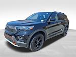 Used 2023 Ford Explorer Timberline thumbnail 3