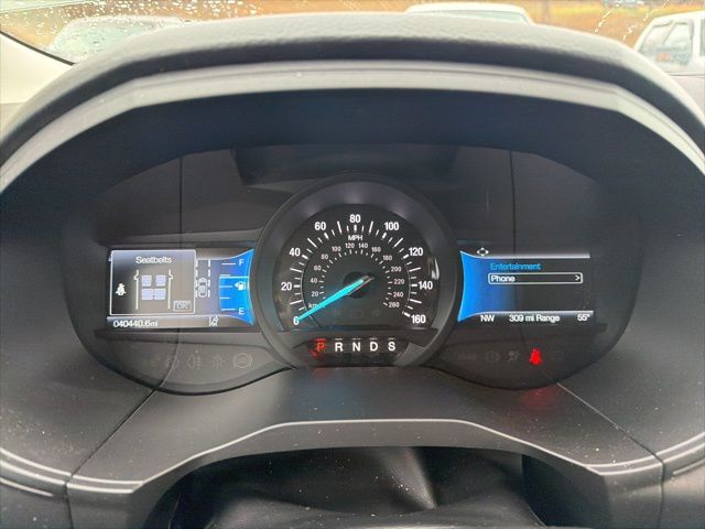 Used 2024 Ford Edge SEL - photo 14
