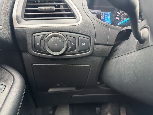 Used 2024 Ford Edge SEL - photo 16