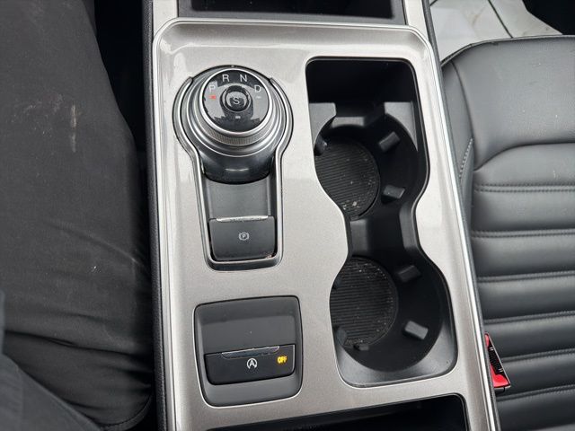 Used 2024 Ford Edge SEL - photo 22