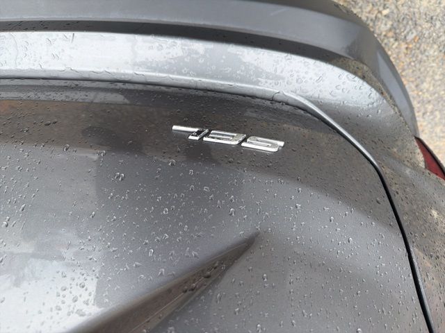 Used 2024 Ford Edge SEL - photo 7