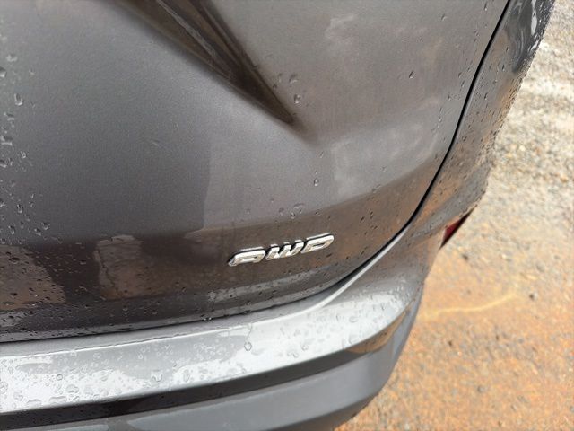 Used 2024 Ford Edge SEL - photo 9