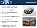Used 2024 Ford Edge SEL thumbnail 4