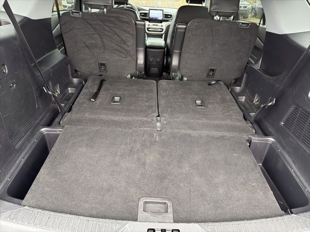 Used 2022 Ford Explorer XLT - photo 10