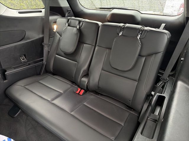 Used 2022 Ford Explorer XLT - photo 17