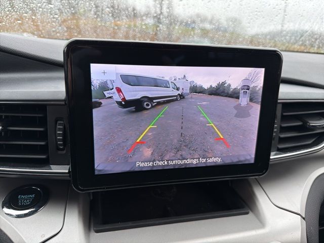 Used 2022 Ford Explorer XLT - photo 21