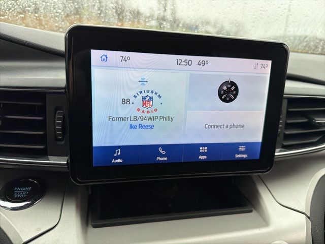 Used 2022 Ford Explorer XLT - photo 22