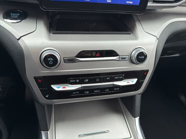 Used 2022 Ford Explorer XLT - photo 23