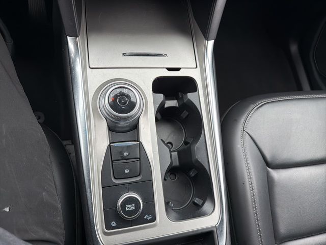 Used 2022 Ford Explorer XLT - photo 24