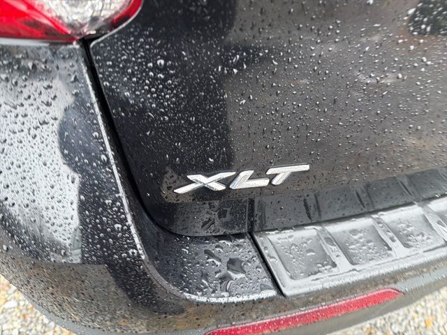 Used 2022 Ford Explorer XLT - photo 7
