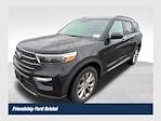 Used 2022 Ford Explorer XLT thumbnail 1