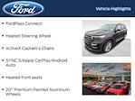 Used 2022 Ford Explorer XLT thumbnail 10