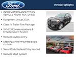 Used 2022 Ford Explorer XLT thumbnail 4
