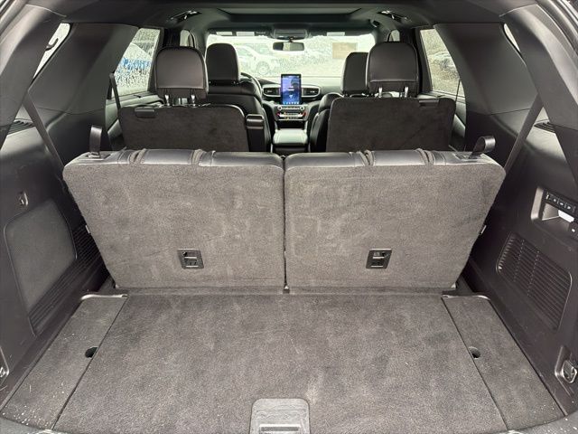 Used 2020 Ford Explorer ST - photo 10