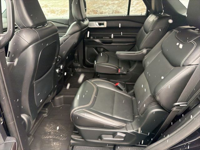Used 2020 Ford Explorer ST - photo 15