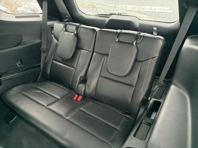 Used 2020 Ford Explorer ST - photo 16