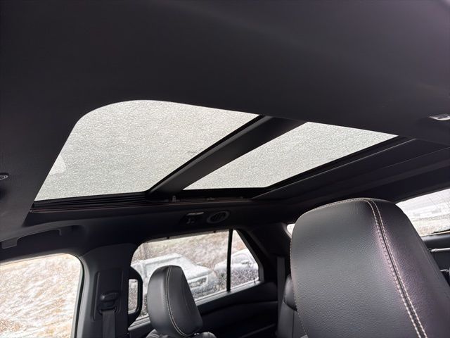 Used 2020 Ford Explorer ST - photo 18