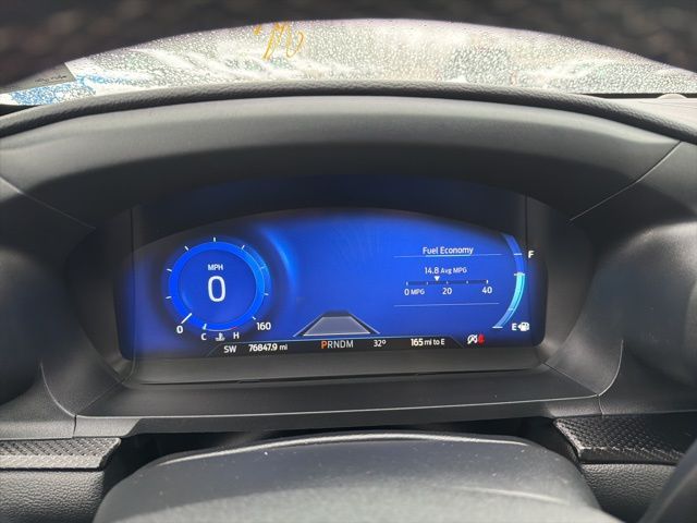 Used 2020 Ford Explorer ST - photo 19