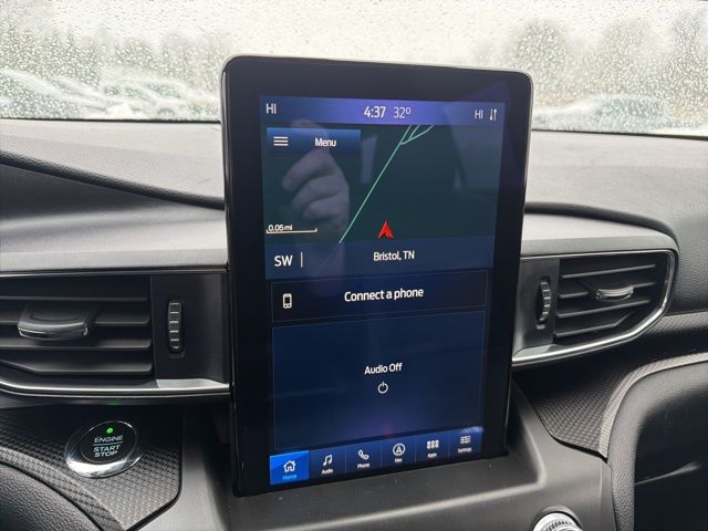 Used 2020 Ford Explorer ST - photo 22
