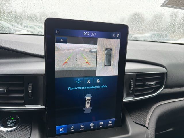 Used 2020 Ford Explorer ST - photo 23