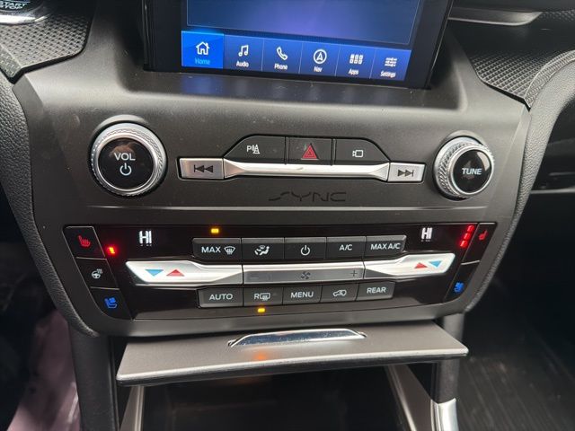 Used 2020 Ford Explorer ST - photo 24