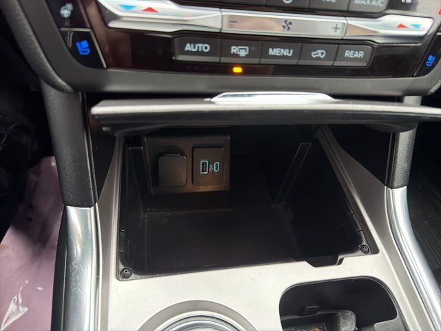 Used 2020 Ford Explorer ST - photo 25
