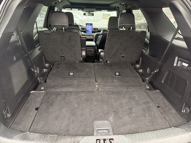 Used 2020 Ford Explorer ST - photo 9