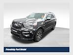 Used 2020 Ford Explorer ST thumbnail 1