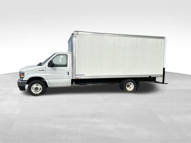 New 2024 Ford E-350 Cutaway - photo 3