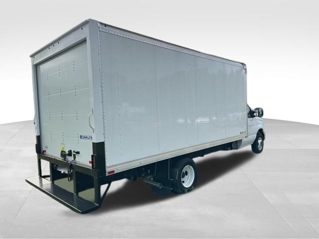 New 2024 Ford E-350 Cutaway - photo 7