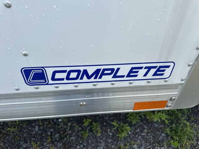 New 2024 Ford E-350 Cutaway - photo 9